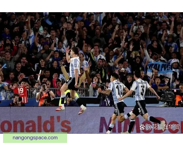 世界杯预选赛精彩瞬间回顾与各队晋级形势深度解析