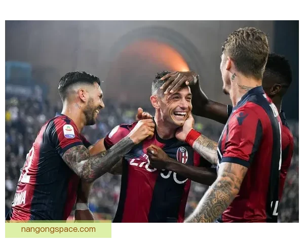 博洛尼亚足球俱乐部历史回顾与未来发展潜力分析